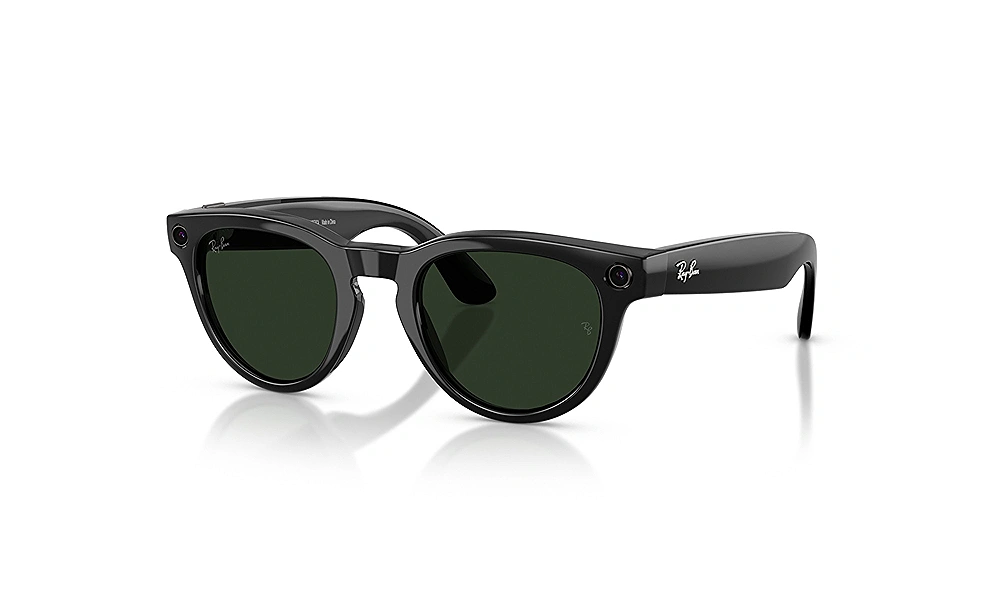 RAY BAN META HEADLINER TRANSITIONS RW4013 601/1M