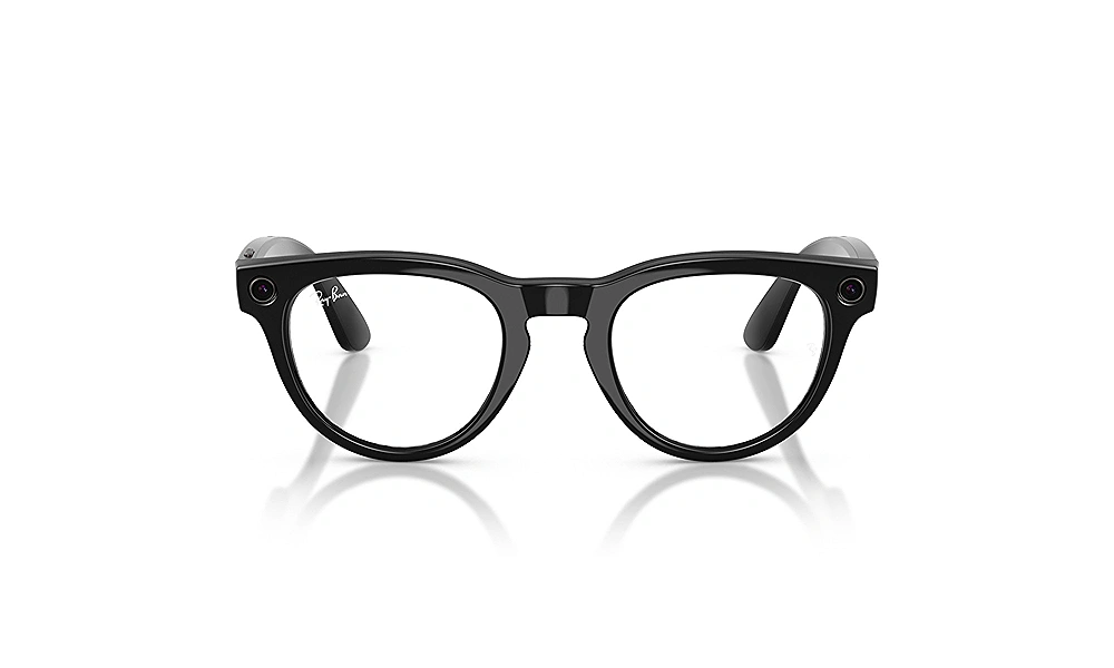 RAY BAN META HEADLINER TRANSITIONS RW4013 601/1M