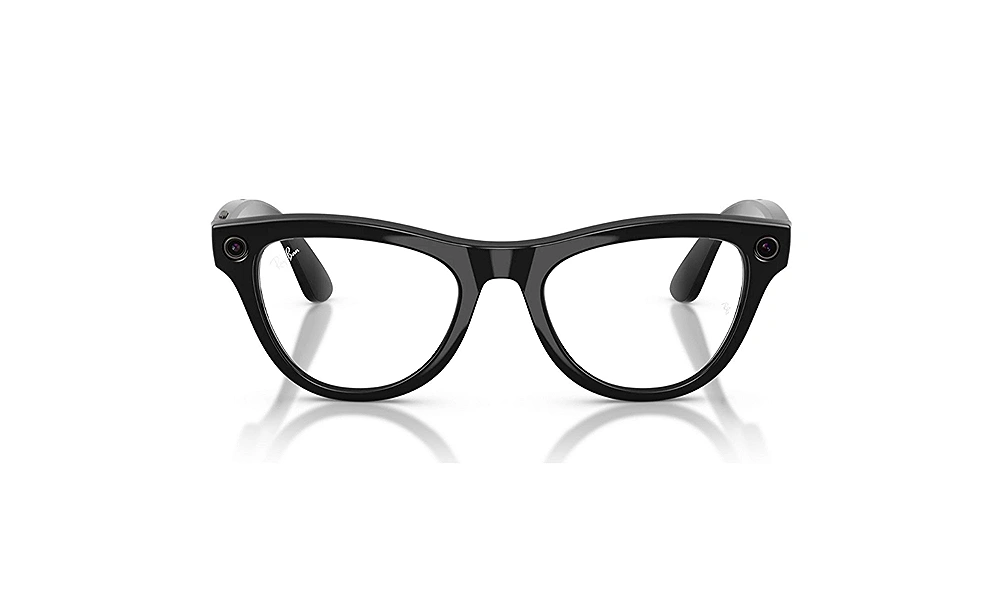 RAY BAN META SKYLER TRANSITIONS RW4014 601/1M