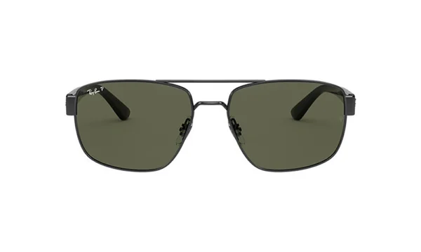 RAY BAN POLARIZADO RB3663 004/58