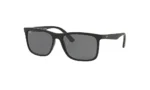 RAY BAN POLARIZADO RB4373 606981