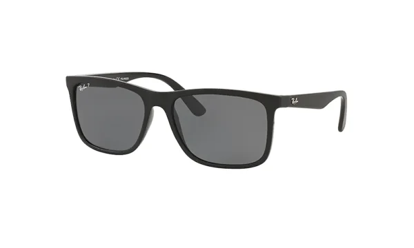 RAY BAN POLARIZADO RB4373 606981