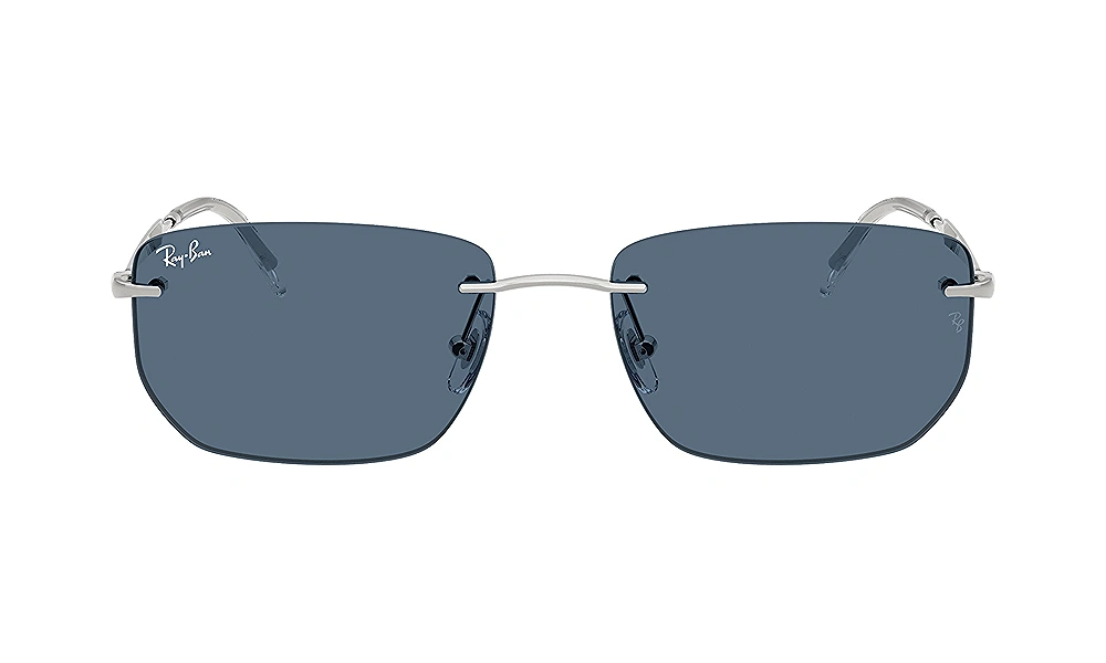 RAY BAN RB3768 003/80