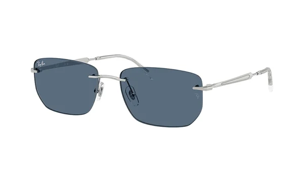 RAY BAN RB3768 003/80