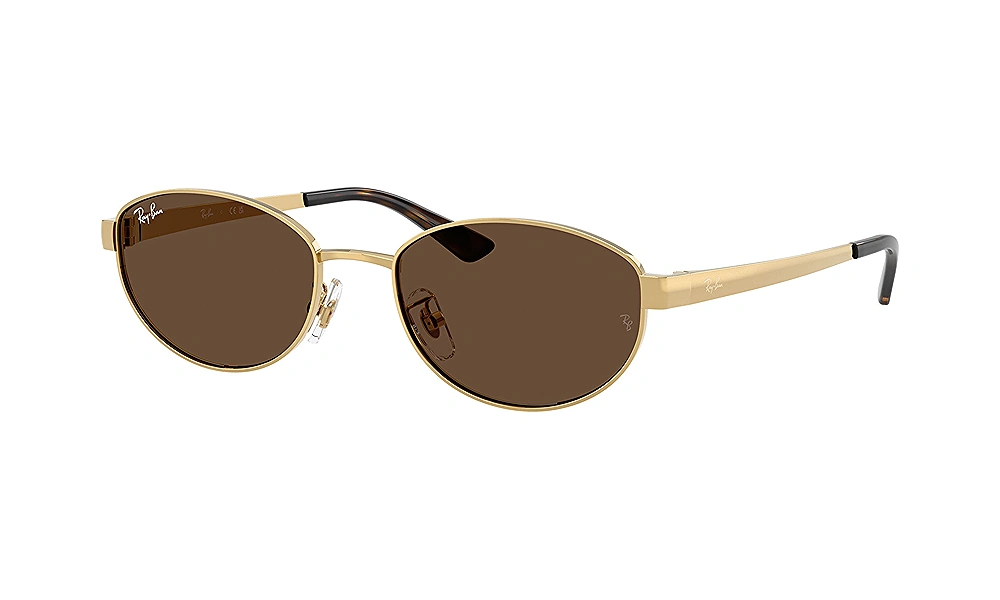 RAY BAN RB3774D 001/73