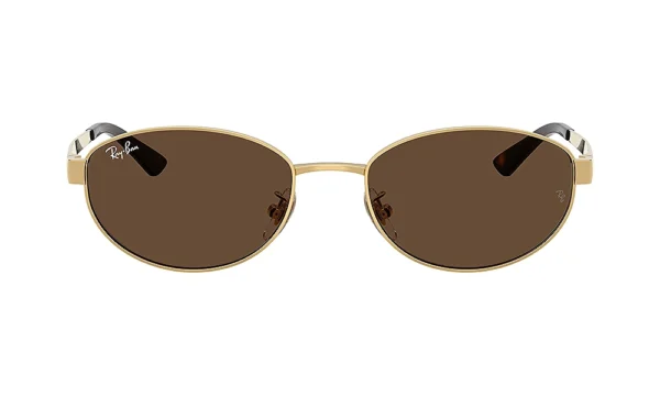 RAY BAN RB3774D 001/73