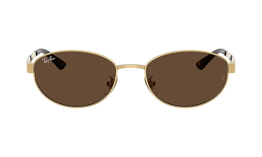 RAY BAN RB3774D 001/73