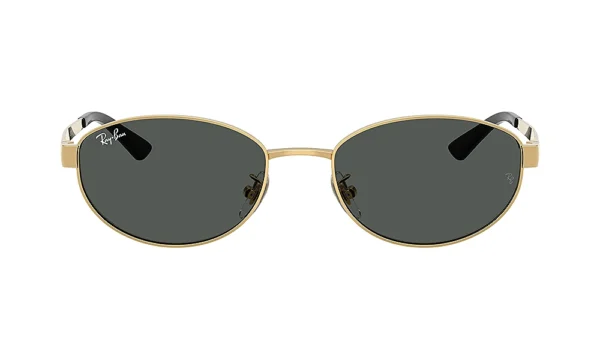RAY BAN RB3774D 001/87