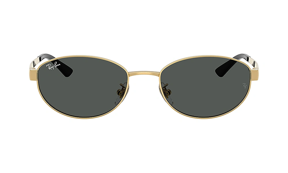 RAY BAN RB3774D 001/87
