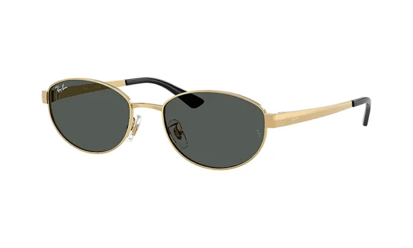 RAY BAN RB3774D 001/87