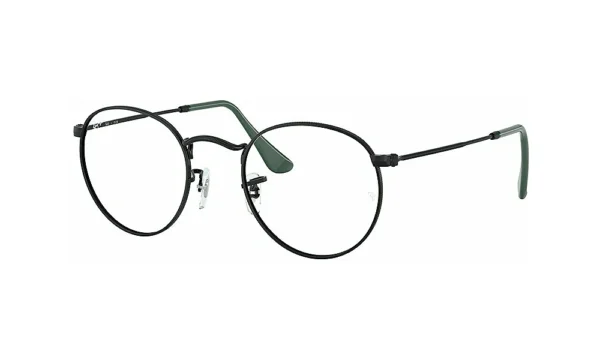 RAY BAN ROUND RX3447V 2509