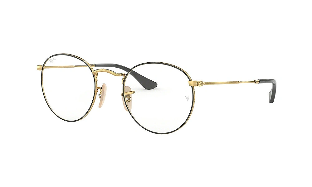 RAY BAN ROUND RX3447V 2991