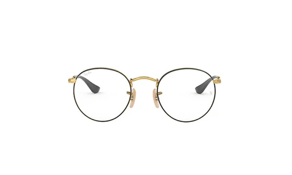 RAY BAN ROUND RX3447V 2991