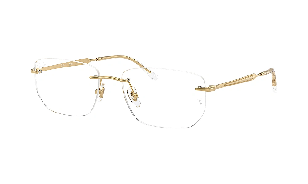 RAY BAN RX3768V 2500
