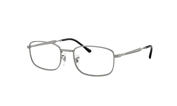 RAY BAN RX6533 2502