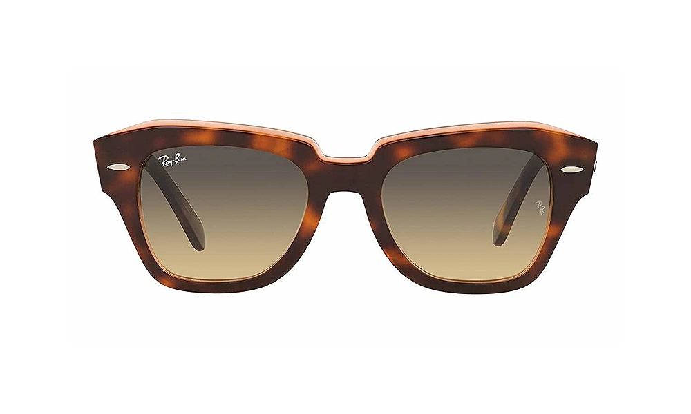 RAY BAN STATE STREET RB2186 1324/BG