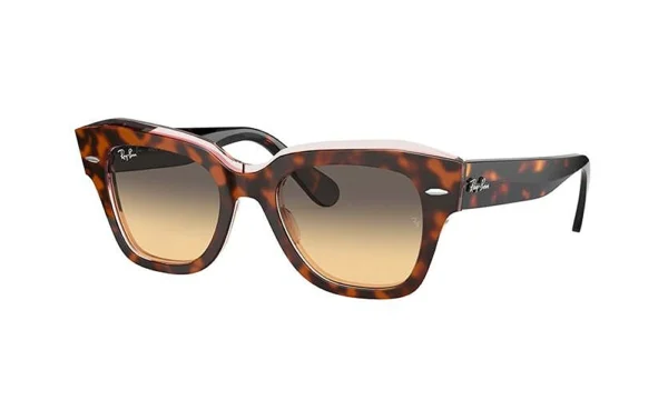 RAY BAN STATE STREET RB2186 1324/BG