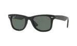 RAY BAN WAYFARER POLARIZADO RB4340 601/58
