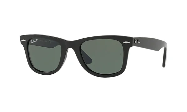 RAY BAN WAYFARER POLARIZADO RB4340 601/58