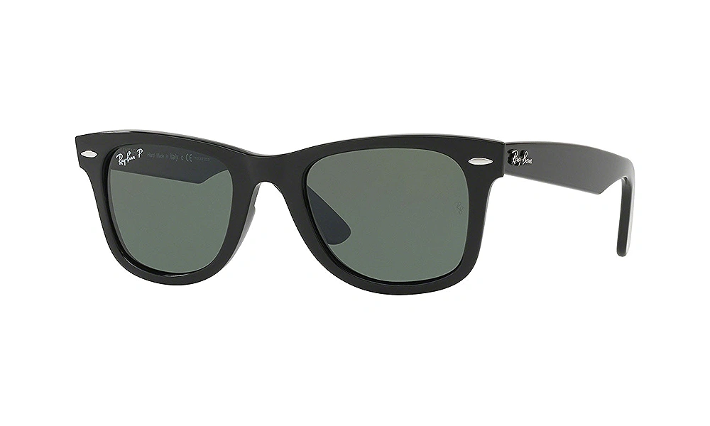 RAY BAN WAYFARER POLARIZADO RB4340 601/58