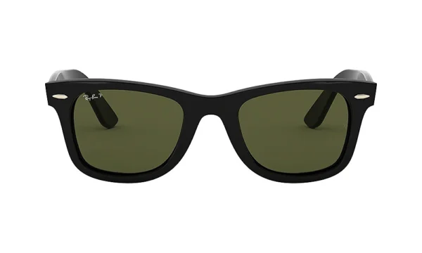 RAY BAN WAYFARER POLARIZADO RB4340 601/58