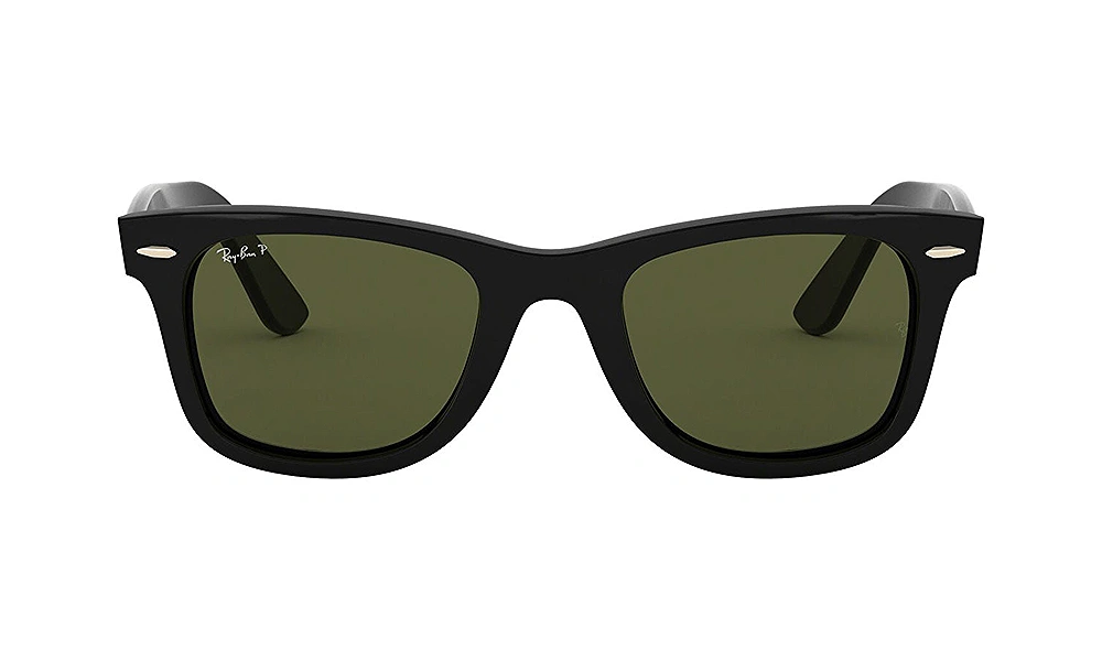 RAY BAN WAYFARER POLARIZADO RB4340 601/58