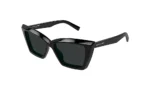 SAINT LAURENT SL657 001