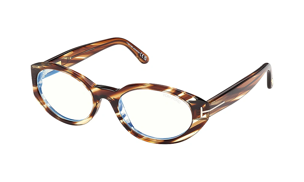TOM FORD FT6067B 055