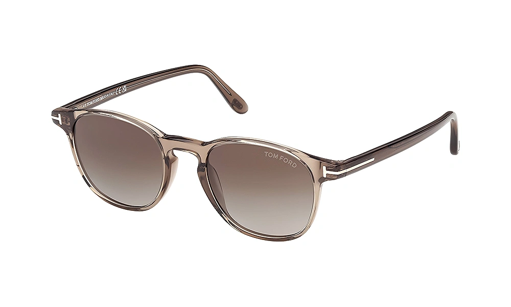 TOM FORD HOLT-02 TF1302 45B