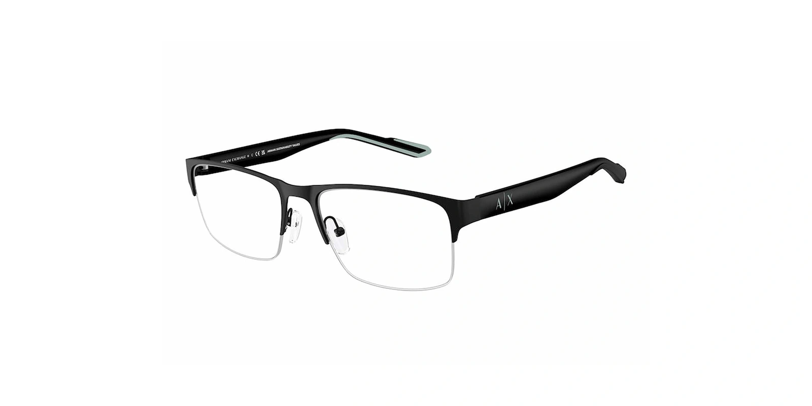 ARO ARMANI EXCHANGE AX1068 6000 56 18 145