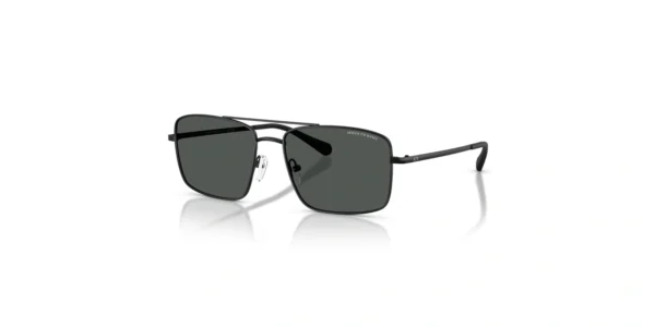 SOLAR ARMANI EXCHANGE AX2054S 6000/87 57 17 145