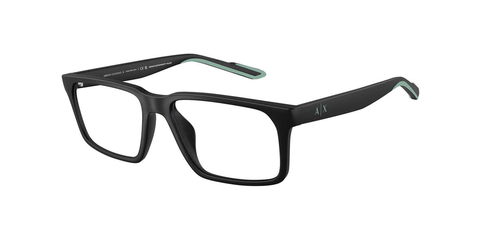 ARO ARMANI EXCHANGE AX3118U 8058 55 17 145