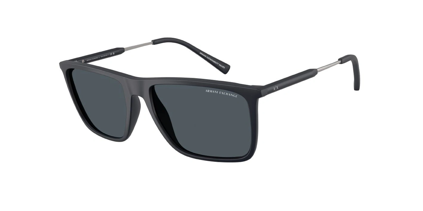SOLAR ARMANI EXCHANGE AX4160S 838087 57 18 145