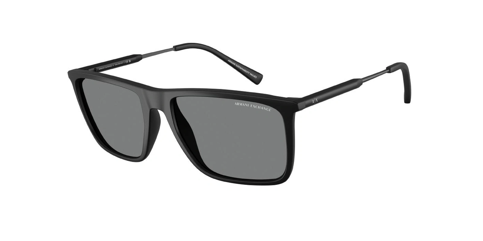 SOLAR ARMANI EXCHANGE AX4160S 807887 57 18 145