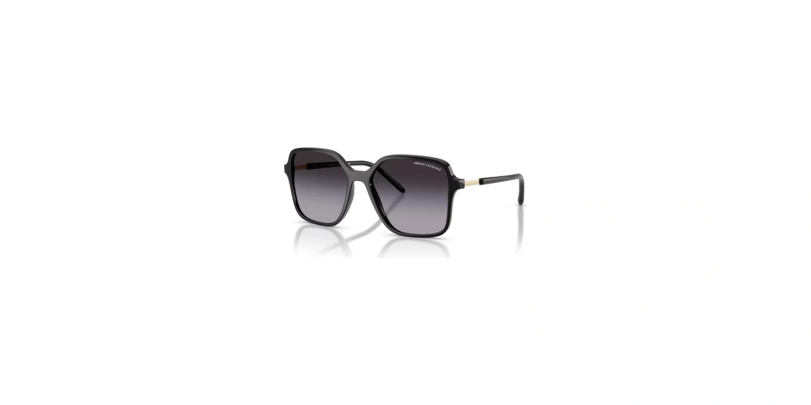 SOLAR ARMANI EXCHANGE AX4163 81788G 53 16 140