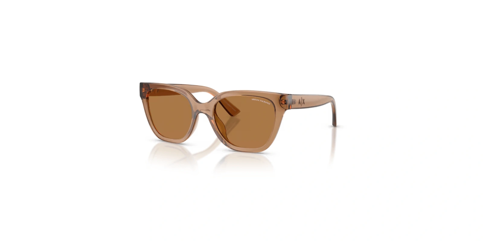 SOLAR ARMANI EXCHANGE AX4164SU 839673 53 19 140