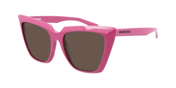 SOLAR BALENCIAGA BB0046S 005 55 18 140