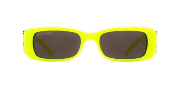 SOLAR BALENCIAGA BB0096S 008 51 18 130 02