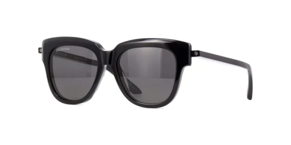 SOLAR BALENCIAGA BB0160S 001 53 17 145