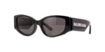 SOLAR BALENCIAGA BB0258S 007 56 18 145