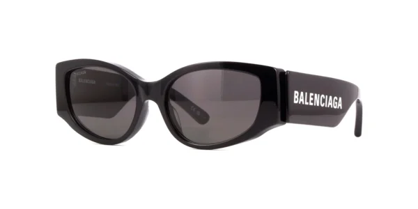 SOLAR BALENCIAGA BB0258S 007 56 18 145