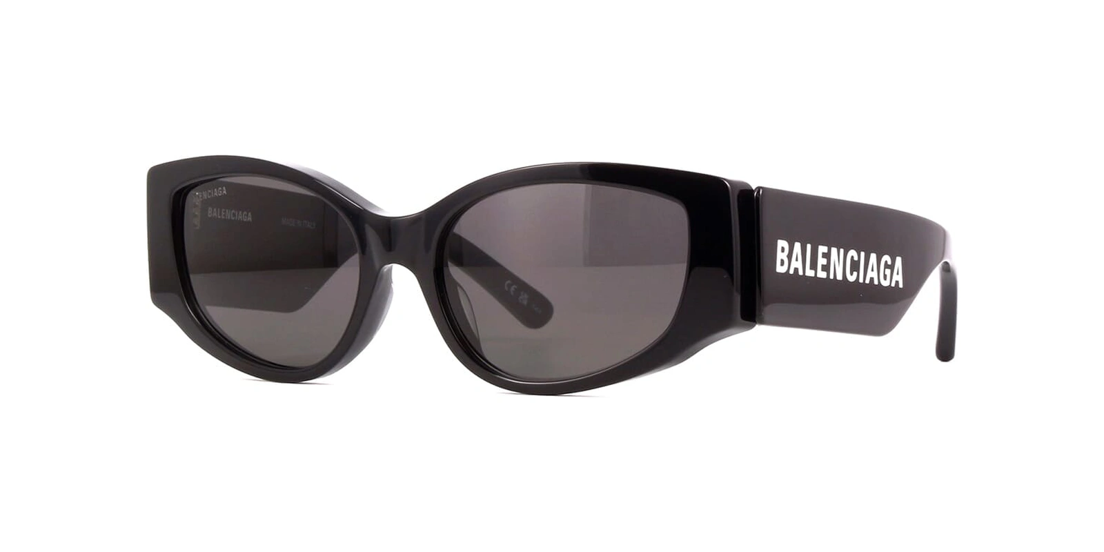 SOLAR BALENCIAGA BB0258S 007 56 18 145
