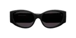 SOLAR BALENCIAGA BB0258S 007 56 18 145 02
