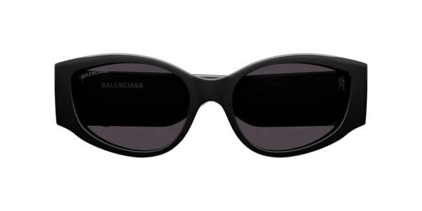 SOLAR BALENCIAGA BB0258S 007 56 18 145 02