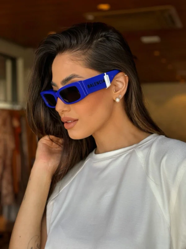 SOLAR BALENCIAGA BB0260S 006 56 18 140 03