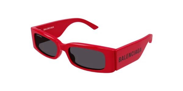 SOLAR BALENCIAGA BB0260S 005 58 18 140