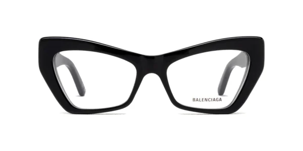 ARO BALENCIAGA BB0296O 001 53 17 145 02