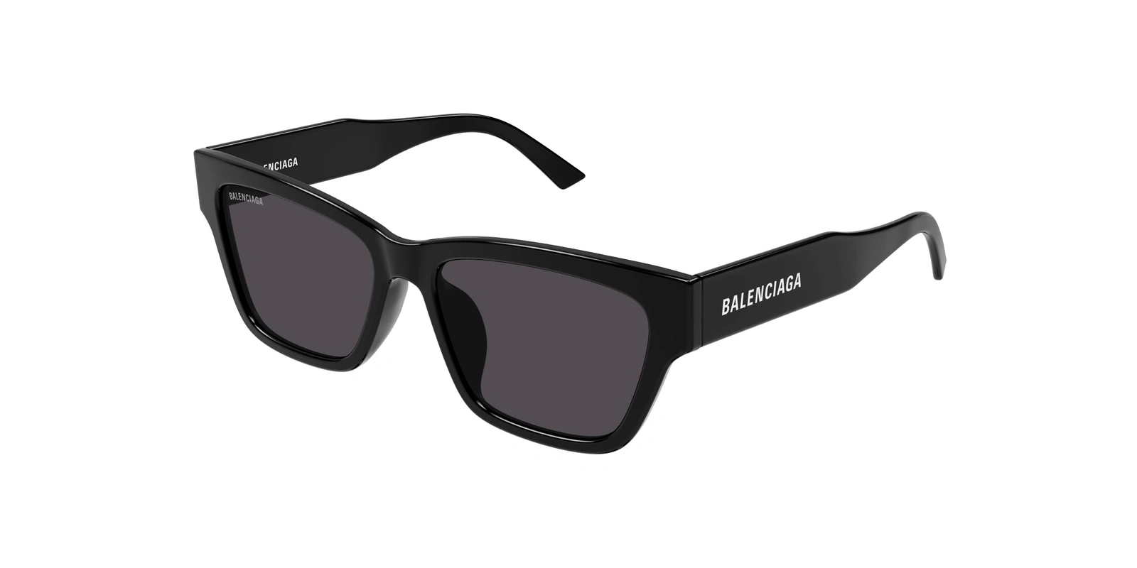 SOLAR BALENCIAGA BB0307S 001 56 17 145