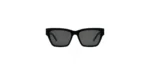 SOLAR BALENCIAGA BB0307S 001 56 17 145 02