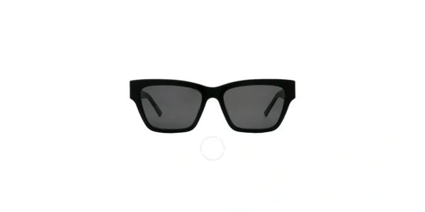 SOLAR BALENCIAGA BB0307S 001 56 17 145 02
